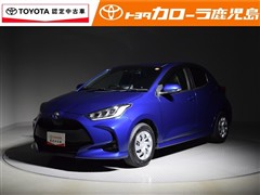 トヨタ ヤリス G