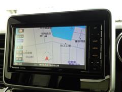 スペーシア カスタム HEV XS