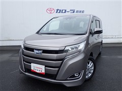 ノア ハイブリッド G