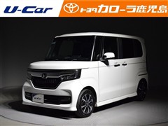 ホンダ N-BOX カスタムG L