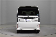 N-BOX カスタムG L
