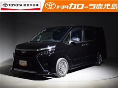 ヴォクシーHEV ZS キラメキ3