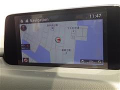 CX-5 XDエクスクルーシブモード