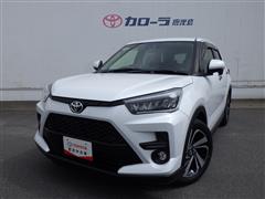トヨタ ライズ Z