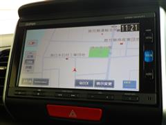 N-BOX G ターボLパッケージ