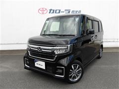 ホンダ N-BOX カスタムL