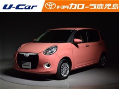 ダイハツ ブーン スタイル SA3