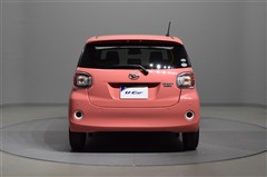 ブーン スタイル SA3