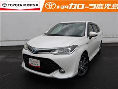 フィールダー HV G WXB