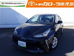 トヨタ プリウス S セーフティプラス2