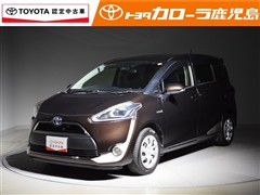 トヨタ シエンタ ハイブリッド G
