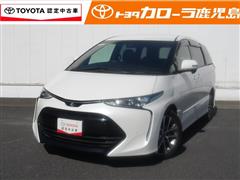 トヨタ　エスティマ アエラス プレミアム