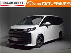 トヨタ ノア ハイブリッド S-Z