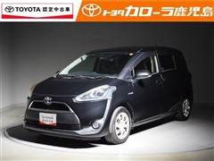 シエンタ ハイブリッド X