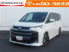 ノア ハイブリッド S-Z