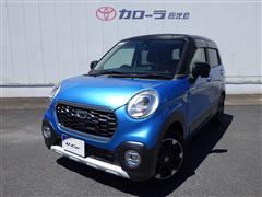 ダイハツ　キャスト アクティバ G SA2