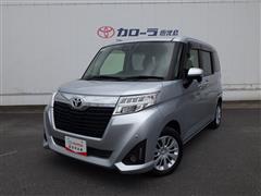 ルーミー G コージーエディション