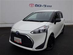 シエンタ HEV G セーフティED2