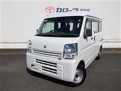 スズキ エブリィ ハイルーフ PA