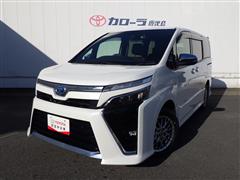 ヴォクシー HEV ZS キラメキ3