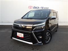 ヴォクシー ZS キラメキ3