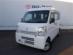 スズキ エブリィ ハイルーフ PA