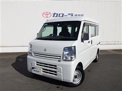 スズキ エブリィ ハイルーフ PA