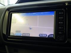 ヴィッツ ハイブリッド F