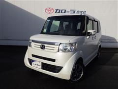 N BOX SSパッケージ