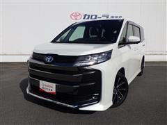 ノア ハイブリッド S-Z