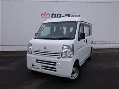 スズキ エブリィV ハイルーフ PA