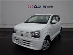 アルト L セーフティサポート