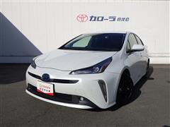 プリウス S セーフティプラス2