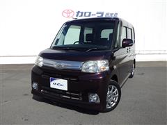 タント G スペシャル