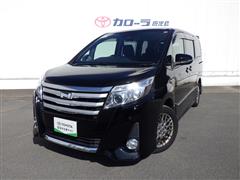 ノア HV SI
