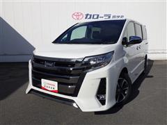 トヨタ ノア SI ダブルバイビー3
