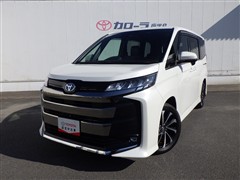 ノア ハイブリッド S-Z