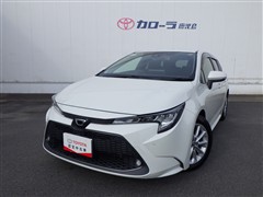 カローラツーリング S