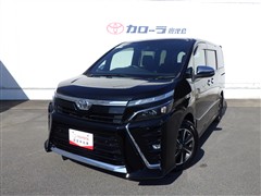 ヴォクシー ZS キラメキ3