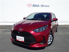 ヤリス ハイブリッド G