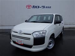 トヨタ プロボックス DX コンフォート