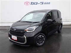 シエンタ ハイブリッド Z