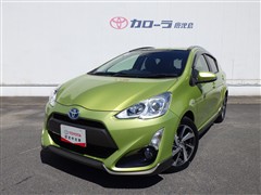 アクア X-アーバン