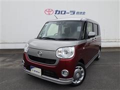 ムーヴキャンバス G SA3