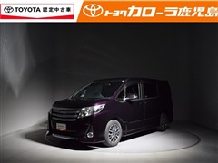 ノア SI