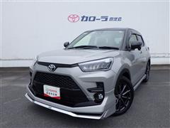 トヨタ ライズ Z