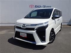 ヴォクシー ZS キラメキ3
