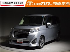 ルーミー カスタム G-T
