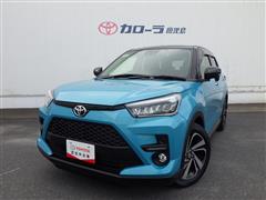 トヨタ ライズ Z