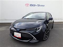 トヨタ カローラスポーツ HEV G Z